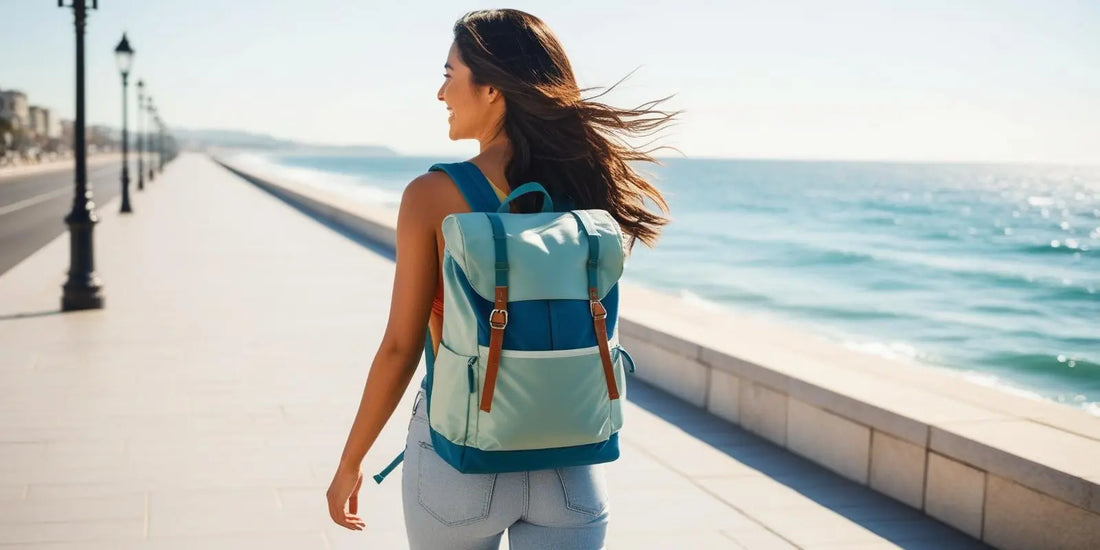7 destinations à faire pour un premier voyage inoubliable (et sécure)🌍