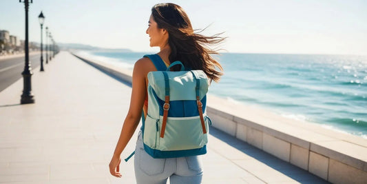 7 destinations à faire pour un premier voyage inoubliable (et sécure)🌍
