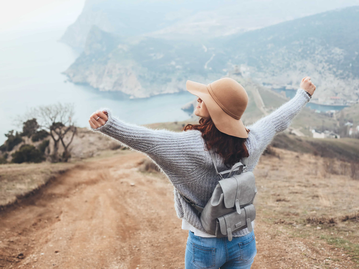 Boutique d'accessoires de voyage pour femme